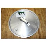Pot Lid