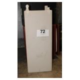 Water Tank 10in/24in/7in