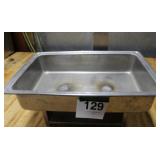 Chaffing Dish 22in/10in/14in