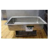 Chaffing Dish 22in/10in/14in