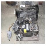 Compressor 18in/13in/24in