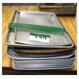 Oven Sheets x15 13inx14in
