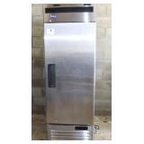 Atosa Single Door Freezer 27in/79in/32in