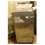 Cook Shack Smoker 21in/44in/21in