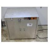 Heat Max Food Warmer 16in/23in/24in