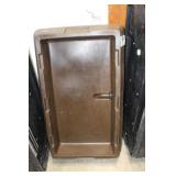 Insulated Cold Bar 26in/10in/44in