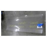 Sneeze Guards x3 16.5inx41in