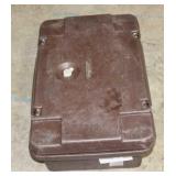 Cambro Insulated Food Carrier 16in/11in/23in