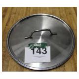 Pot Lid