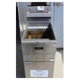 Copper Beech Fryer 16in/44in/30in