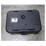 Cambro Insulated Food Carrier 23in/12in/18in