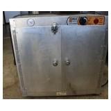 Heat Max Food Warmer 16in/23in/24in