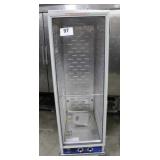 Food Warmer 21in/68in/12in