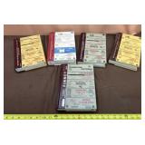 City of Charleston Directory Books
