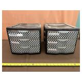 Plastic Storage Containers