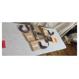 Grizzly Sanding Belts