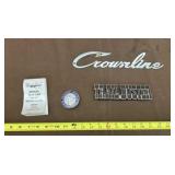 Crownline, Trailduster, Mercedes Benz, and Old