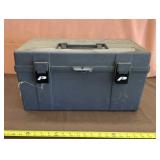 Plastic Tool Box