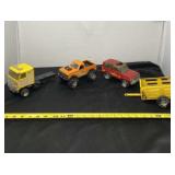 Ford Bronco XLS Replica and More