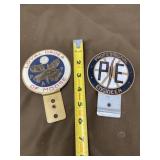 Auto Glow Moose and Professional Engineer License