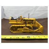 SpecCast Replica of Caterpillar