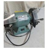 Grizzly 6" Bench Grinder