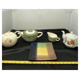 Pier 1 Imports Ceramic Tray