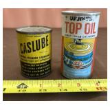 Caslube & Wynn