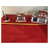 Department 67 Light Up Rockyï¿½s Gas Station