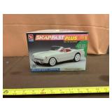 AMT SnapFast Plus & 1953 Chevrolet Corvette