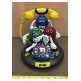 M&M
