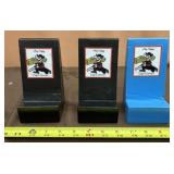 Handmade Wooden Cell Phone Stands Cupp