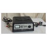 Schumacher 10Amp Battery Charger