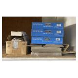 Assortment of Tile