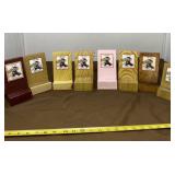 Handmade Wooden Cell Phone Stands Cupp
