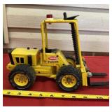 Tonka Forklift