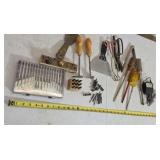 Precision Set of Screwdrivers, Number Set Paint