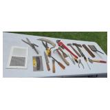 Miscellaneous Tools