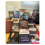 Diary of Democracy and More Books