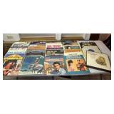 Elvis Records and More
