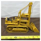 1/16 Scale SpecCast Caterpillar D2 Traxcavator