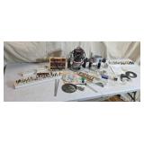 Craftsman Router and Router Bits and