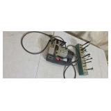 Porter-Cable Jigsaw with Assortment of Blades