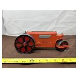 Hubley Kiddie Steam Roller Toy