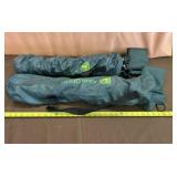 John Deere Bag Chairs