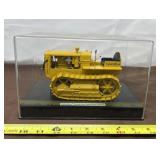 1/16 Scale Diecast Model of a Caterpillar