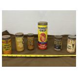 Monkey Grip and Various Brand Tube Repair Kits