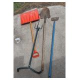 Garden Tools