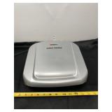 George Foreman Grill