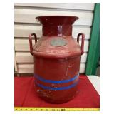 Standard Oil Company 5 Gallon Can